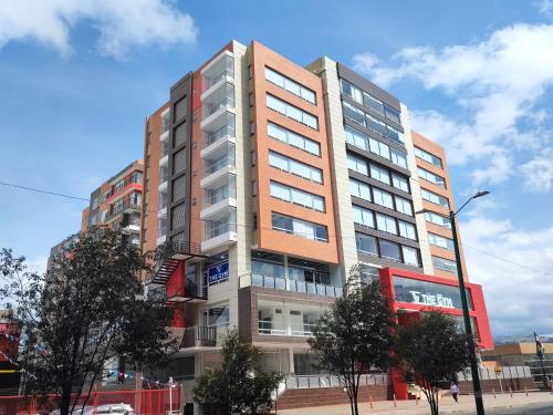 Imagen general del Hotel GHR INTERNACIONAL. Foto 4