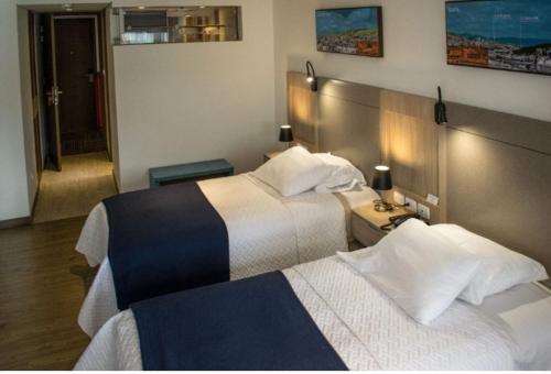 Imagen general del Hotel GHR INTERNACIONAL. Foto 7