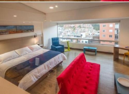 Imagen general del Hotel GHR INTERNACIONAL. Foto 12