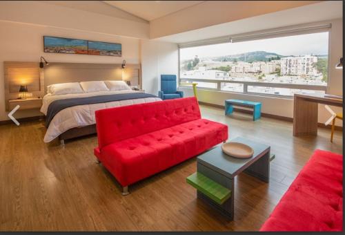 Imagen general del Hotel GHR INTERNACIONAL. Foto 14