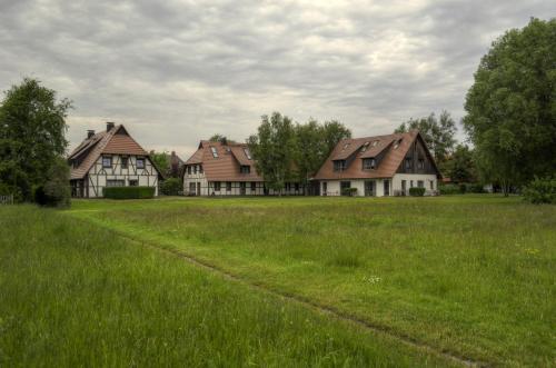 Imagen general del Hotel GODEWIND. Foto 2