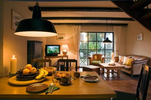 Imagen general del Hotel GODEWIND. Foto 4