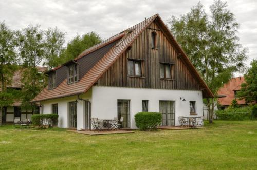 Imagen de la habitación del Hotel GODEWIND. Foto 12