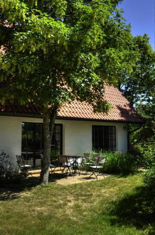 Imagen de la habitación del Hotel GODEWIND. Foto 13