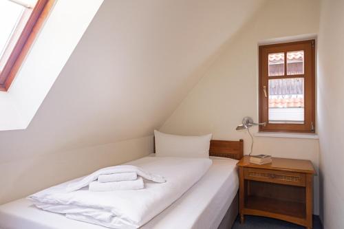 Imagen de la habitación del Hotel GODEWIND. Foto 17