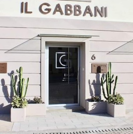 Imagen general del Hotel Gabbani, Bibbona. Foto 1