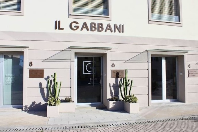 Imagen general del Hotel Gabbani, Bibbona. Foto 2