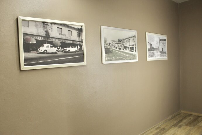 Imagen general del Hotel Gabbani, Bibbona. Foto 3