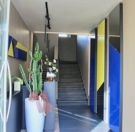 Imagen general del Hotel Gabbani, Bibbona. Foto 5