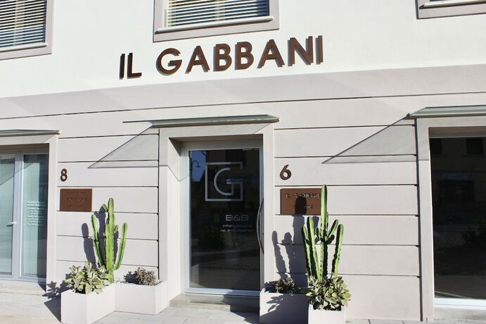 Imagen general del Hotel Gabbani, Bibbona. Foto 6