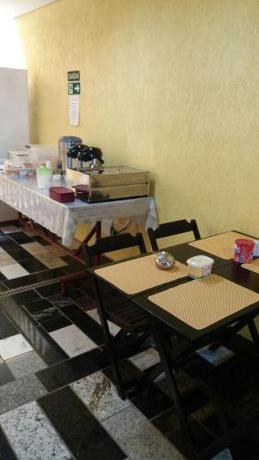 Imagen general del Hotel Gabriel. Foto 5