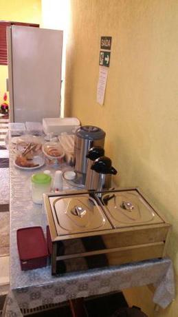 Imagen de la habitación del Hotel Gabriel. Foto 8