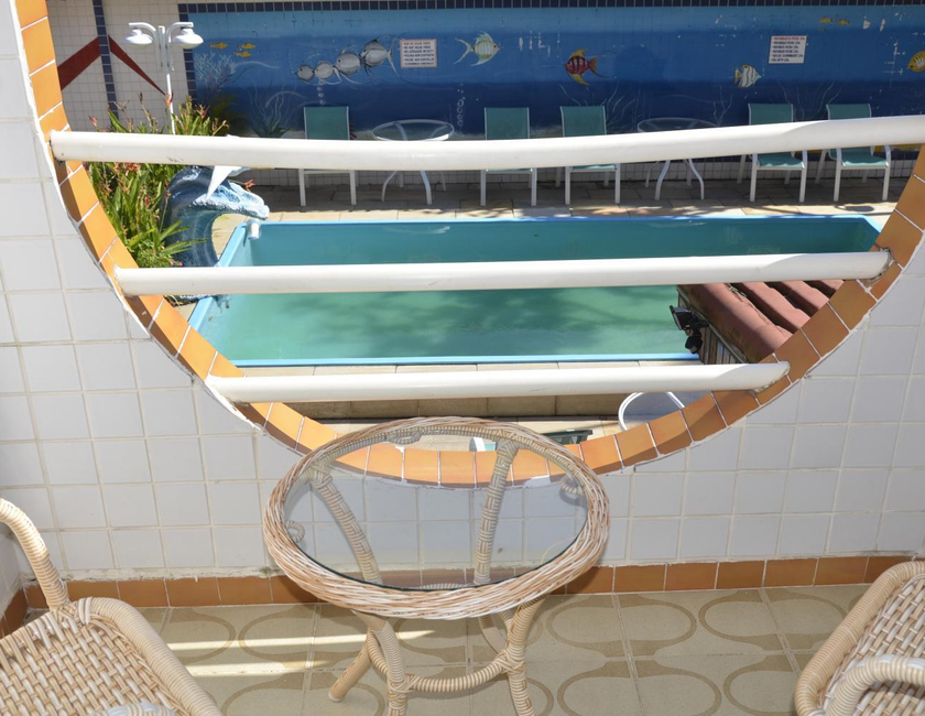 Imagen general del Hotel Gaivota. Foto 2