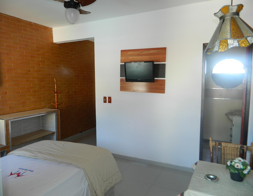 Imagen general del Hotel Gaivota. Foto 3