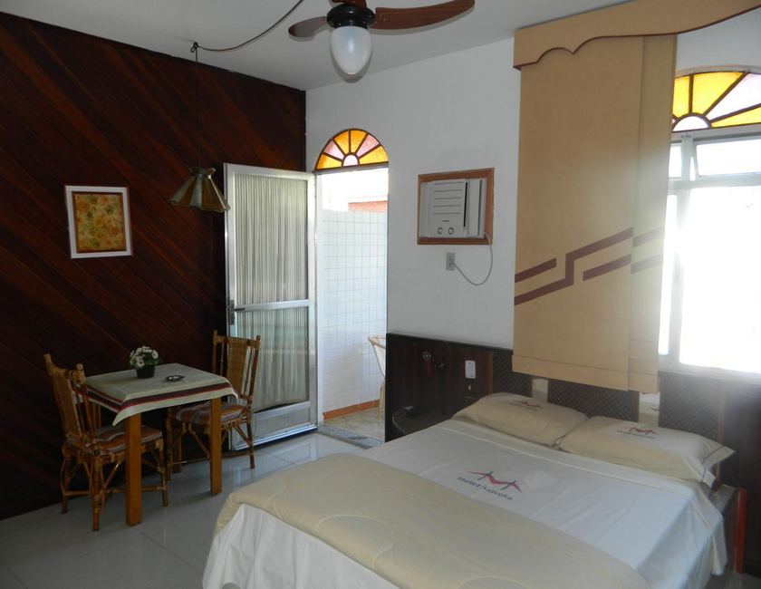 Imagen general del Hotel Gaivota. Foto 4