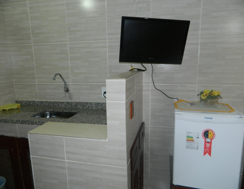 Imagen general del Hotel Gaivota. Foto 5