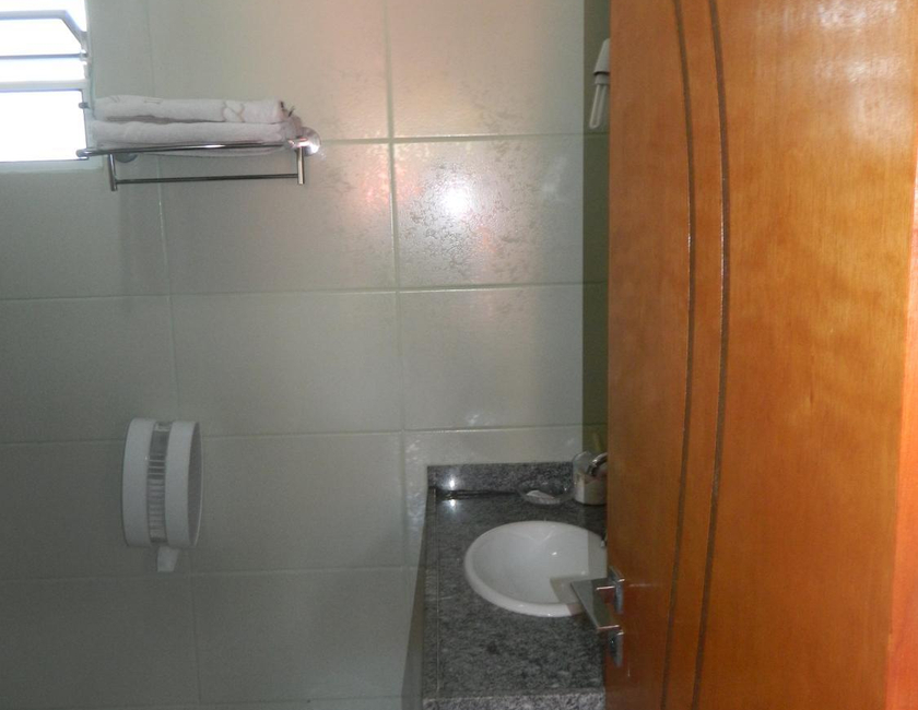 Imagen general del Hotel Gaivota. Foto 11