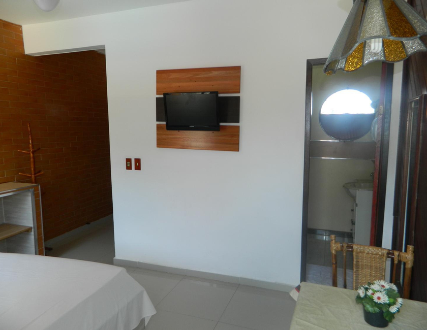 Imagen general del Hotel Gaivota. Foto 13
