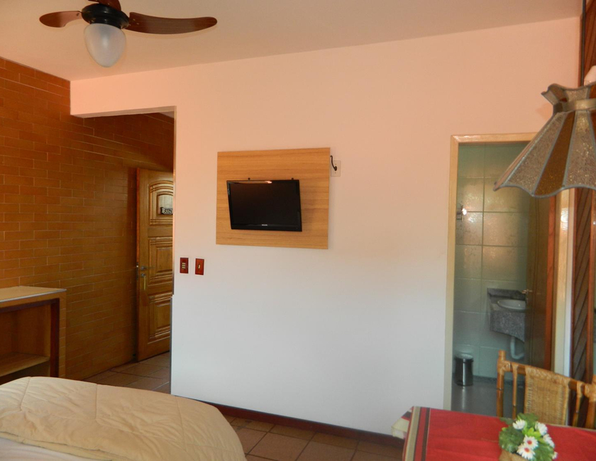 Imagen general del Hotel Gaivota. Foto 15