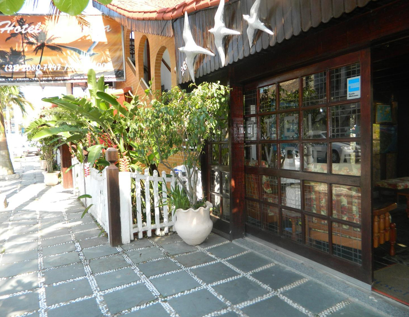 Imagen general del Hotel Gaivota. Foto 17