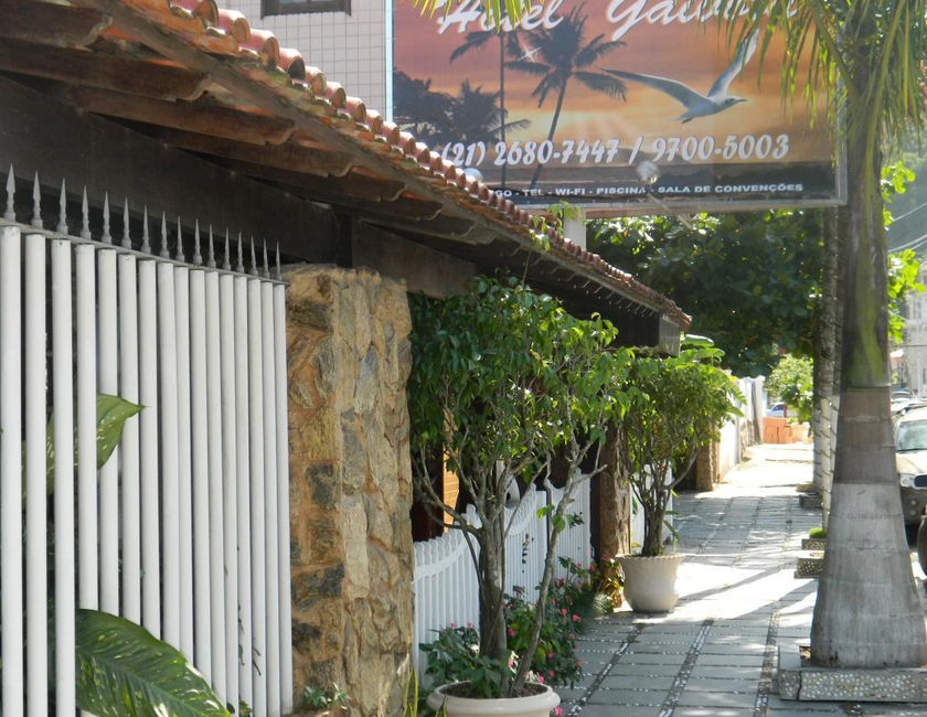 Imagen general del Hotel Gaivota. Foto 18