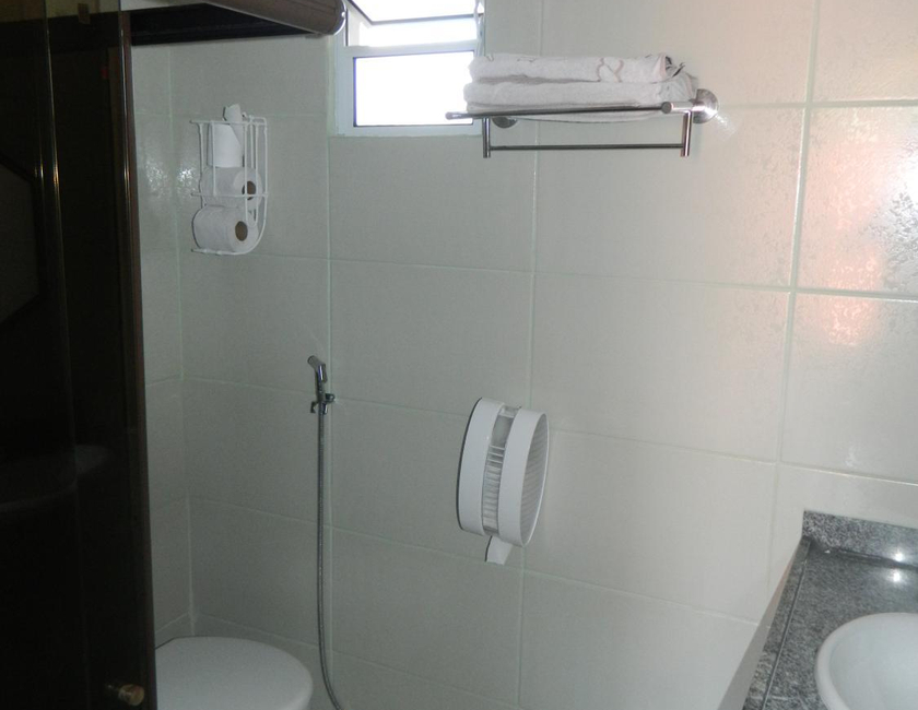 Imagen general del Hotel Gaivota. Foto 21