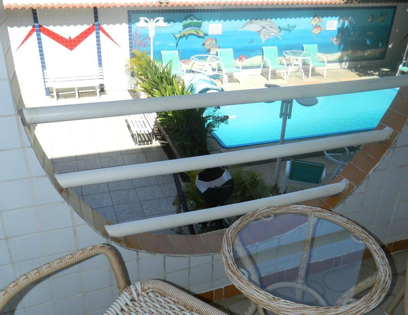 Imagen general del Hotel Gaivota. Foto 23