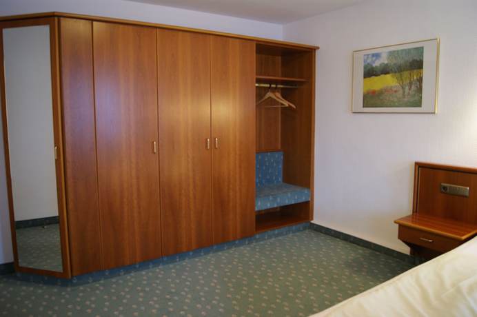 Imagen de la habitación del Hotel Gallmersgarten. Foto 2