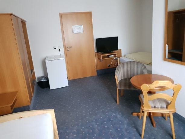 Imagen de la habitación del Hotel Gallmersgarten. Foto 3