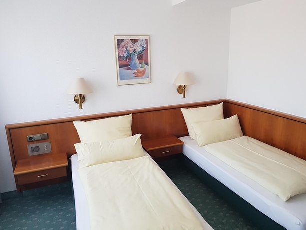 Imagen de la habitación del Hotel Gallmersgarten. Foto 5