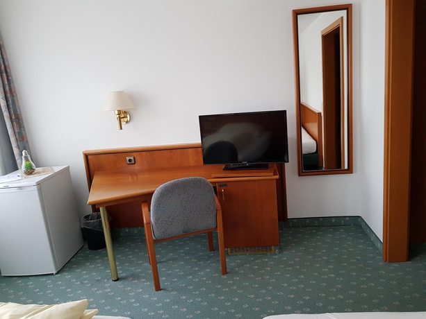 Imagen de la habitación del Hotel Gallmersgarten. Foto 7