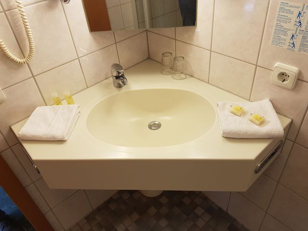 Imagen de la habitación del Hotel Gallmersgarten. Foto 8