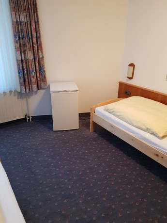 Imagen de la habitación del Hotel Gallmersgarten. Foto 9