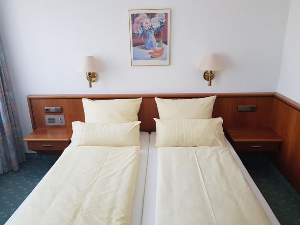 Imagen de la habitación del Hotel Gallmersgarten. Foto 10