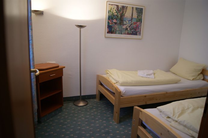 Imagen de la habitación del Hotel Gallmersgarten. Foto 12