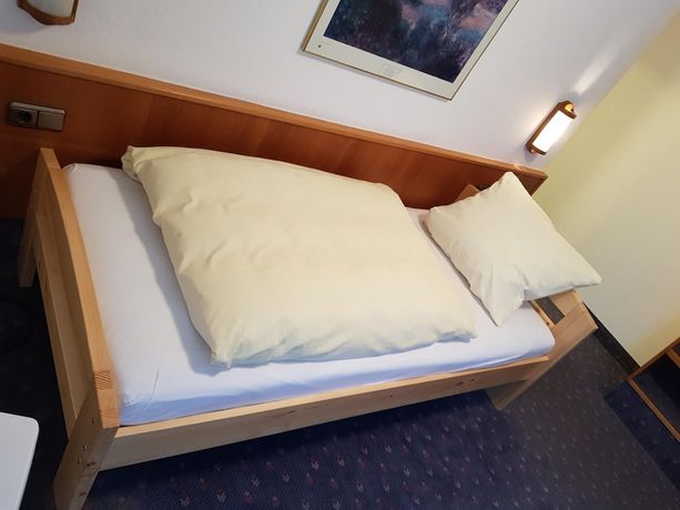 Imagen de la habitación del Hotel Gallmersgarten. Foto 13