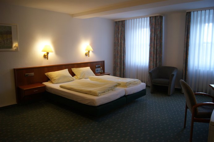 Imagen de la habitación del Hotel Gallmersgarten. Foto 16