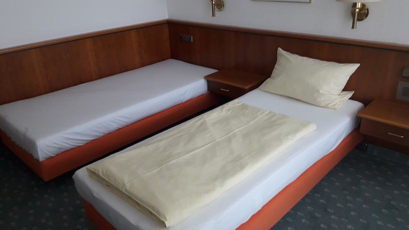 Imagen de la habitación del Hotel Gallmersgarten. Foto 19