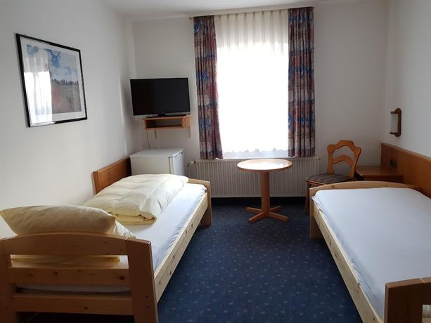 Imagen de la habitación del Hotel Gallmersgarten. Foto 20