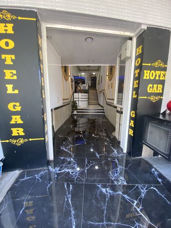 Imagen general del Hotel Gar. Foto 2