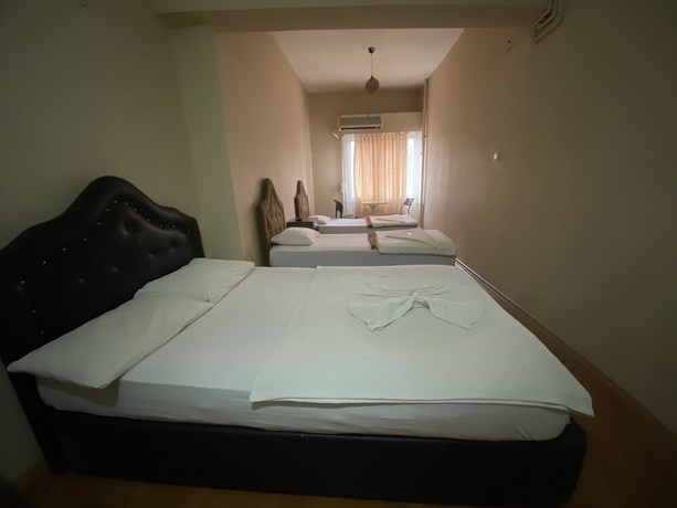 Imagen de la habitación del Hotel Gar. Foto 9