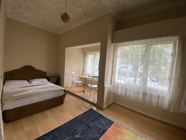 Imagen de la habitación del Hotel Gar. Foto 10