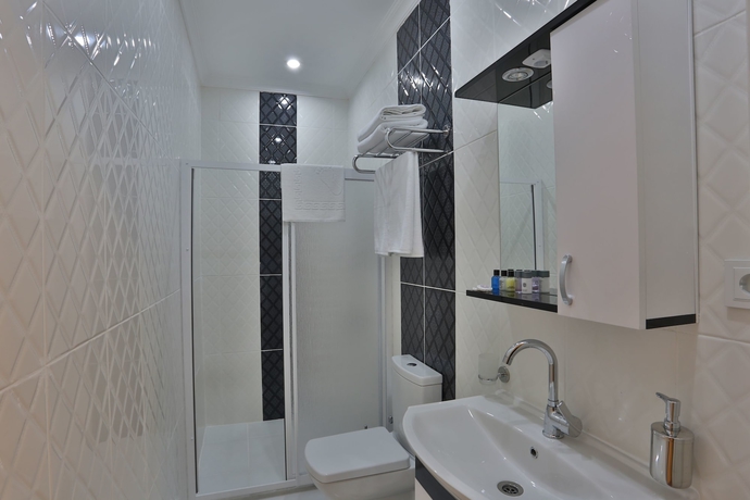 Imagen de la habitación del Hotel Garden Silivri. Foto 6