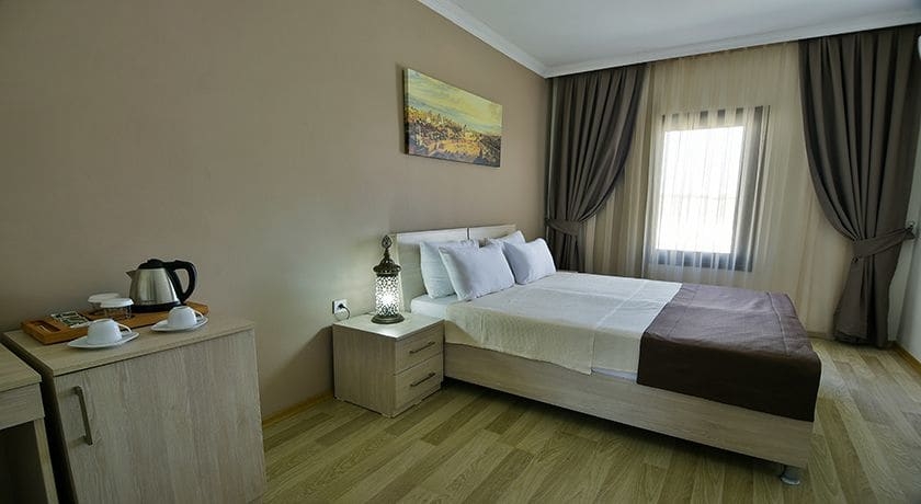 Imagen de la habitación del Hotel Garden Silivri. Foto 7