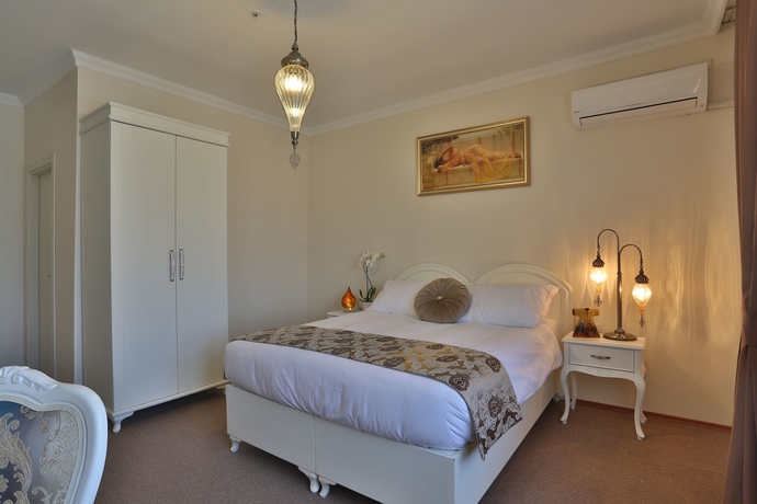 Imagen de la habitación del Hotel Garden Silivri. Foto 9