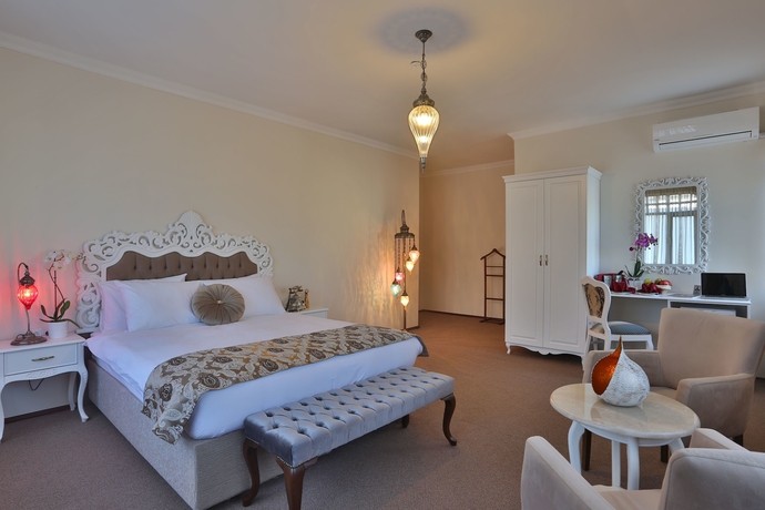 Imagen de la habitación del Hotel Garden Silivri. Foto 10