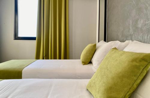 Imagen de la habitación del Hotel Gardenia Fiera. Foto 18