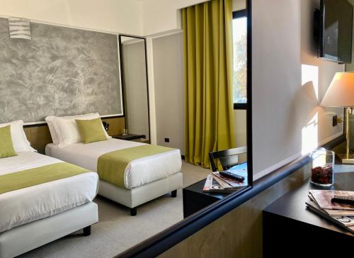 Imagen general del Hotel Gardenia Fiera. Foto 2