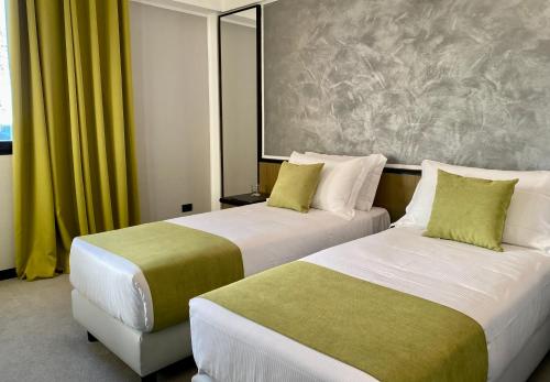 Imagen general del Hotel Gardenia Fiera. Foto 3