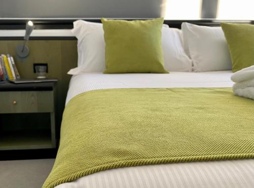 Imagen general del Hotel Gardenia Fiera. Foto 4